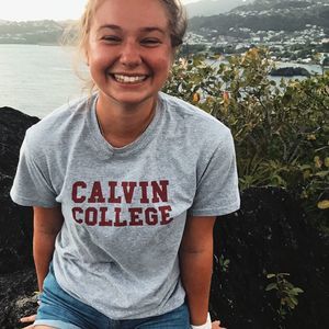 Meet your Posher, Elle